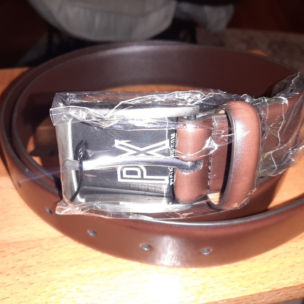 Premium Xpressions Belt